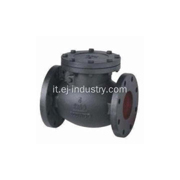 MSS SP 71 Swing Check Valve